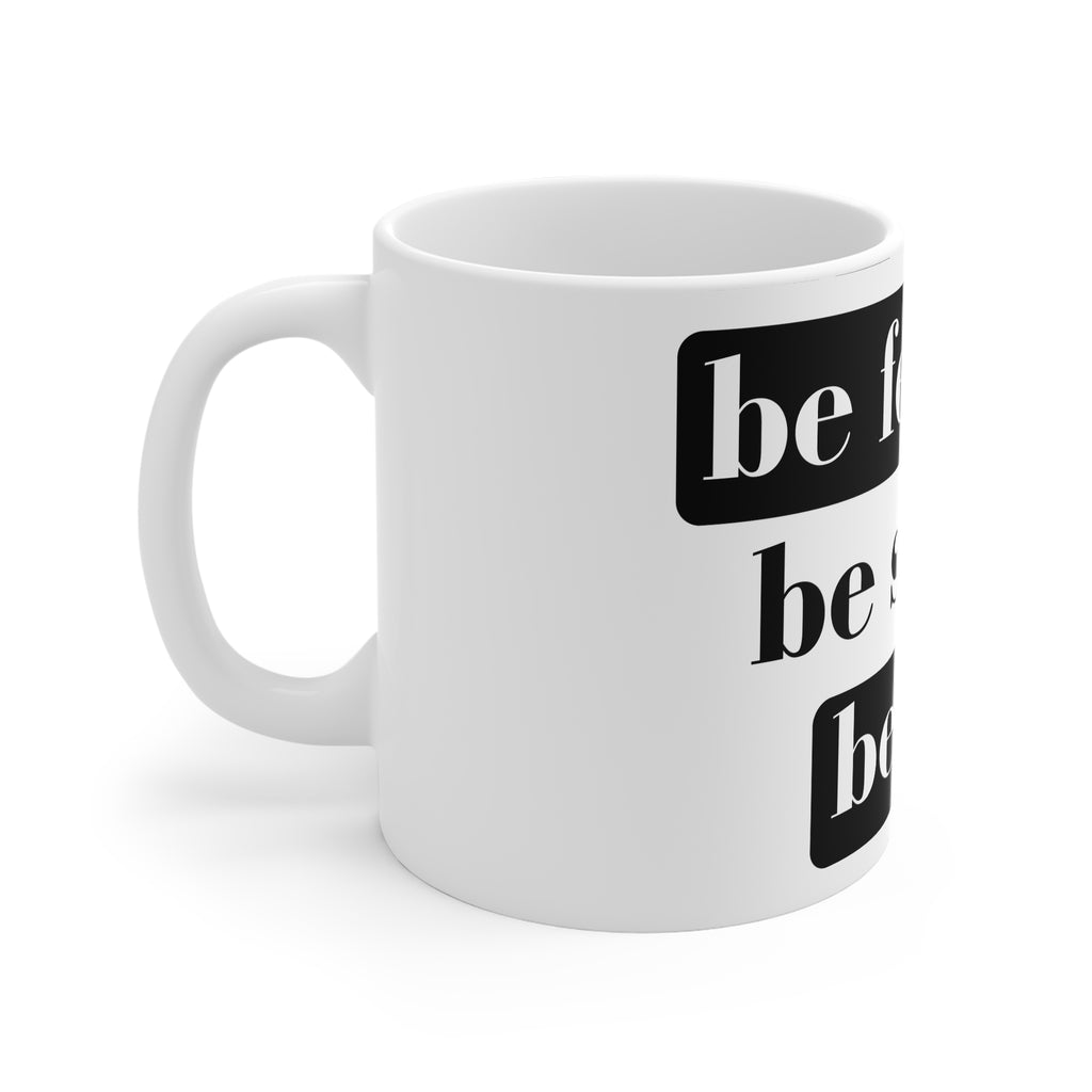 Coffee Mug